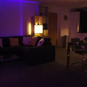 Apartment No 7 Woods View