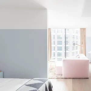 Leman Locke Hotel London