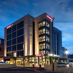 Hampton By Hilton Centre Hotel Dundee