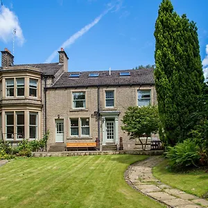 Cliffe House Bed & Breakfast Holmfirth