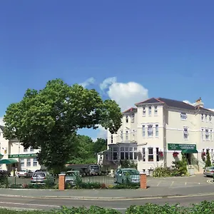 New Westcliff Hotel Bournemouth