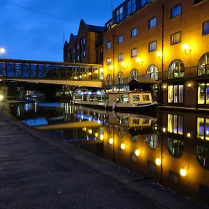 Mill & Hotel Chester