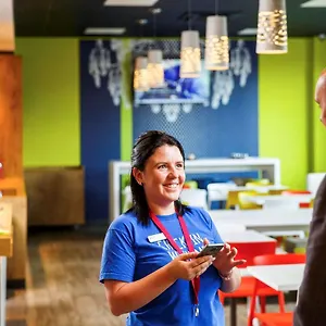 Ibis Budget London Hotel Hounslow